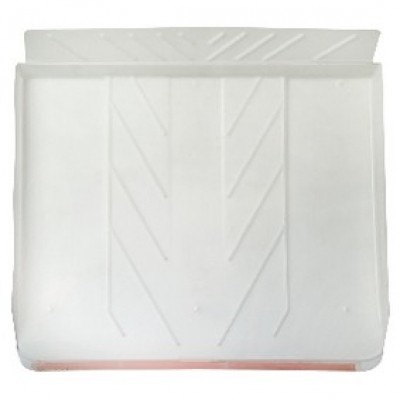 Lekbak wasmachine 60 cm