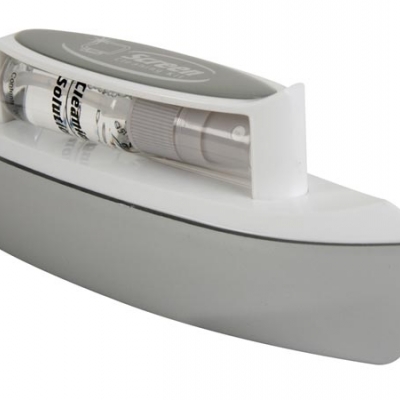 MICROVEZELBORSTEL VOOR LCD-SCHERMEN