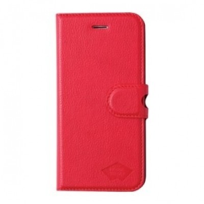CHROMATIC Case iPhone 6 Plus Red