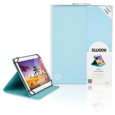 Tablet Folio Case 8
