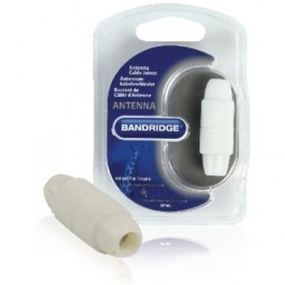 Antennekabelverbinder