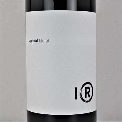 Special Blend Special Blend