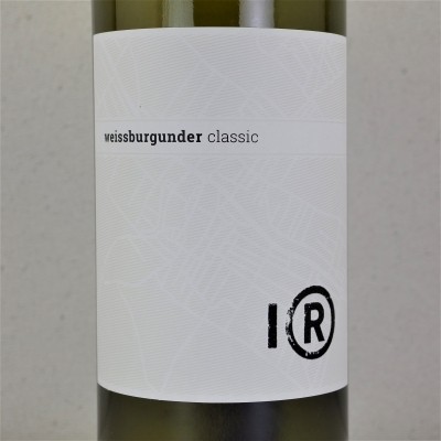 Weissburgunder classic Weissburgunder classic