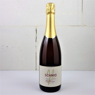Sparkling Zweigelt, Katherina Sparkling Zweigelt, Katherina