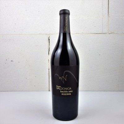Baciolo, Sangiovese riserva Baciolo, Sangiovese riserva