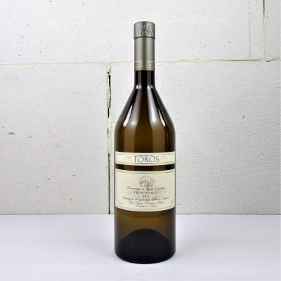 Pinot Bianco DOC Collio 2016 Pinot Bianco DOC Collio 2016
