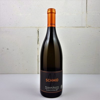 Gruner Veltliner Perval, Kremser Frechau Gruner Veltliner Perval, Kremser Frechau