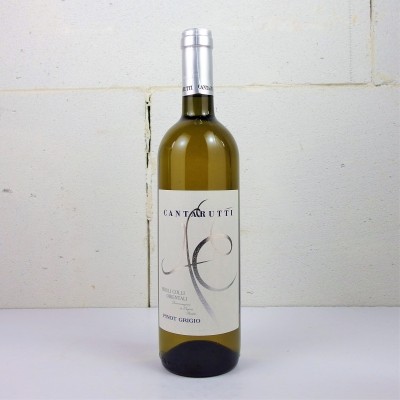 Pinot Grigio DOP Pinot Grigio DOP
