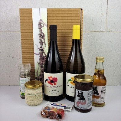 Relatiegeschenk Relatiegeschenk