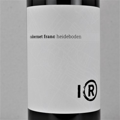 Cabernet franc Heidenboden Cabernet franc Heidenboden