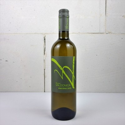 Mersino, Vermentino Mersino, Vermentino