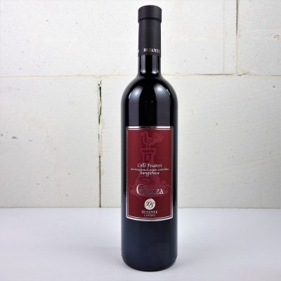 Gazza, Colli Pesaresi Sangiovese Gazza, Colli Pesaresi Sangiovese