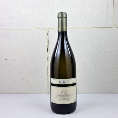 Pinot Grigio DOC Collio 2010 Pinot Grigio DOC Collio 2010