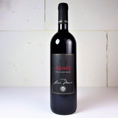 Lena Marie Cuvée Lena Marie Cuvée