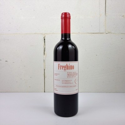Freghino Freghino