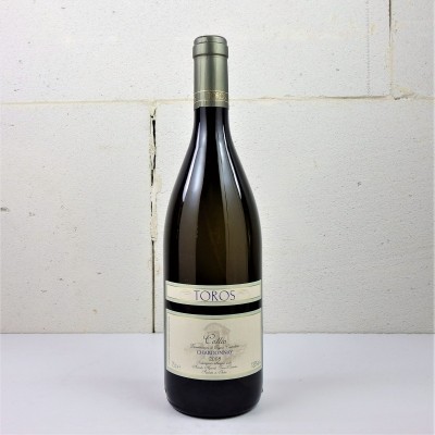 Chardonnay DOC Collio 2008 Chardonnay DOC Collio 2008