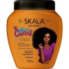 Afbeelding van Skala Mais Crespos More Curls 2 in 1 Treatment Cream 1000g 