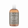 Afbeelding van SHEA MOISTURE SACHA INCHI OIL OMEGA-3-6-9 RESCUE + REPAIR CLARIFYING SHAMPOO