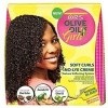 Afbeelding van ORGANIC ROOT STIMULATOR Olive Oil Girls Creme Texture Softening System