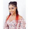 Afbeelding van EXPRESSION ULTRA BRAIDS COLORS
