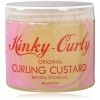 Afbeelding van KINKY CURLY Custard 16 oz