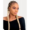 Afbeelding van EXPRESSION ULTRA BRAIDS PRE-STRECHED 46'' inch 6 pakken voor 19,99