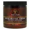 Afbeelding van AS I AM Doublebutter Cream 8oz