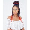 Afbeelding van EXPRESSION ULTRA BRAIDS COLORS