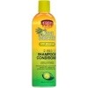 Afbeelding van AFRICAN PRIDE Olive Miracle 2 in 1 Shampoo & Conditioner