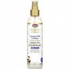 Afbeelding van AFRICAN PRIDE MOISTURE MIRACLE Coconut Milk & Honey Leave – In Conditioner