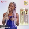 Afbeelding van EXPRESSION ULTRA BRAIDS PRE-STRECHED 46'' inch 3 pakken voor 12.50
