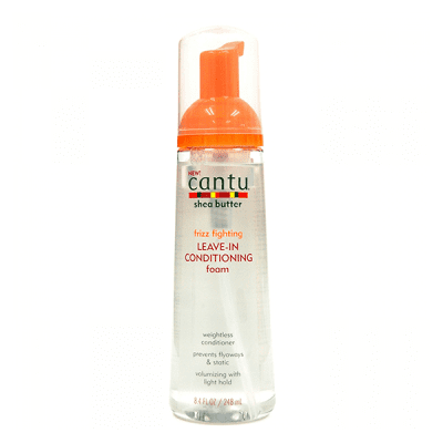 CANTU Shea Butter Frizz Fighting CANTU Shea Butter Frizz Fighting