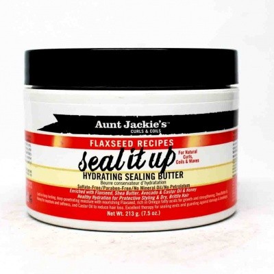 AUNT JACKIES Seal It Up AUNT JACKIES Seal It Up