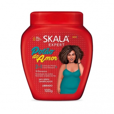 Foto van Skala Treatment Potao do Amor 1000g