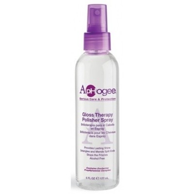 APHOGEE Gloss Therapy Polisher Spray APHOGEE Gloss Therapy Polisher Spray
