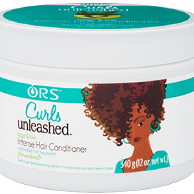 ORGANIC ROOT STIMULATOR Curls Unleashed Intense Hair Conditioner ORGANIC ROOT STIMULATOR Curls Unleashed Intense Hair Conditioner