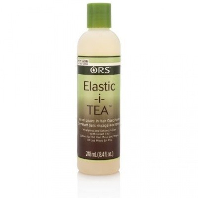 ORGANIC ROOT STIMULATOR Classics Elastic-i-tea Herbal Leave In Conditioner ORGANIC ROOT STIMULATOR Classics Elastic-i-tea Herbal Leave In Conditioner