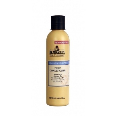 DR MIRACLES Deep Conditioner DR MIRACLES Deep Conditioner