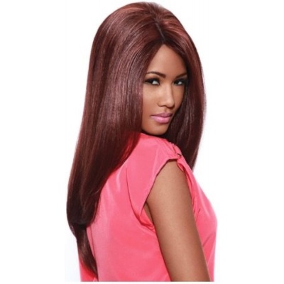Foto van Sleek Fashion Idol 101 Syn Lace Front Wig RIANNE