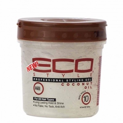 ECO STYLER Coconut Oil 16 oz ECO STYLER Coconut Oil 16 oz