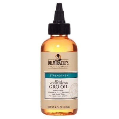 DR MIRACLES Gro Oil DR MIRACLES Gro Oil