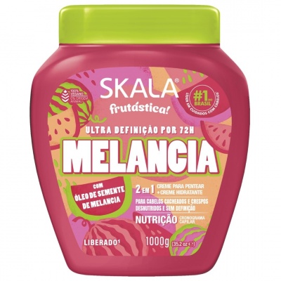 Foto van Skala Treatment Melancia /Watermelon 1kg