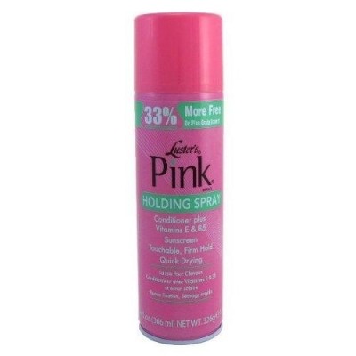 PINK Holding Spray PINK Holding Spray
