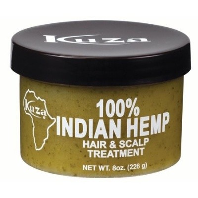 KUZA Indian Hemp 8 oz KUZA Indian Hemp 8 oz