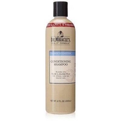 DR MIRACLES Conditioning Shampoo DR MIRACLES Conditioning Shampoo