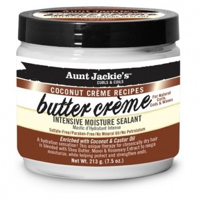 AUNT JACKIES Butter creme AUNT JACKIES Butter creme