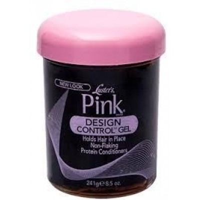 Foto van PINK Design Control Gel