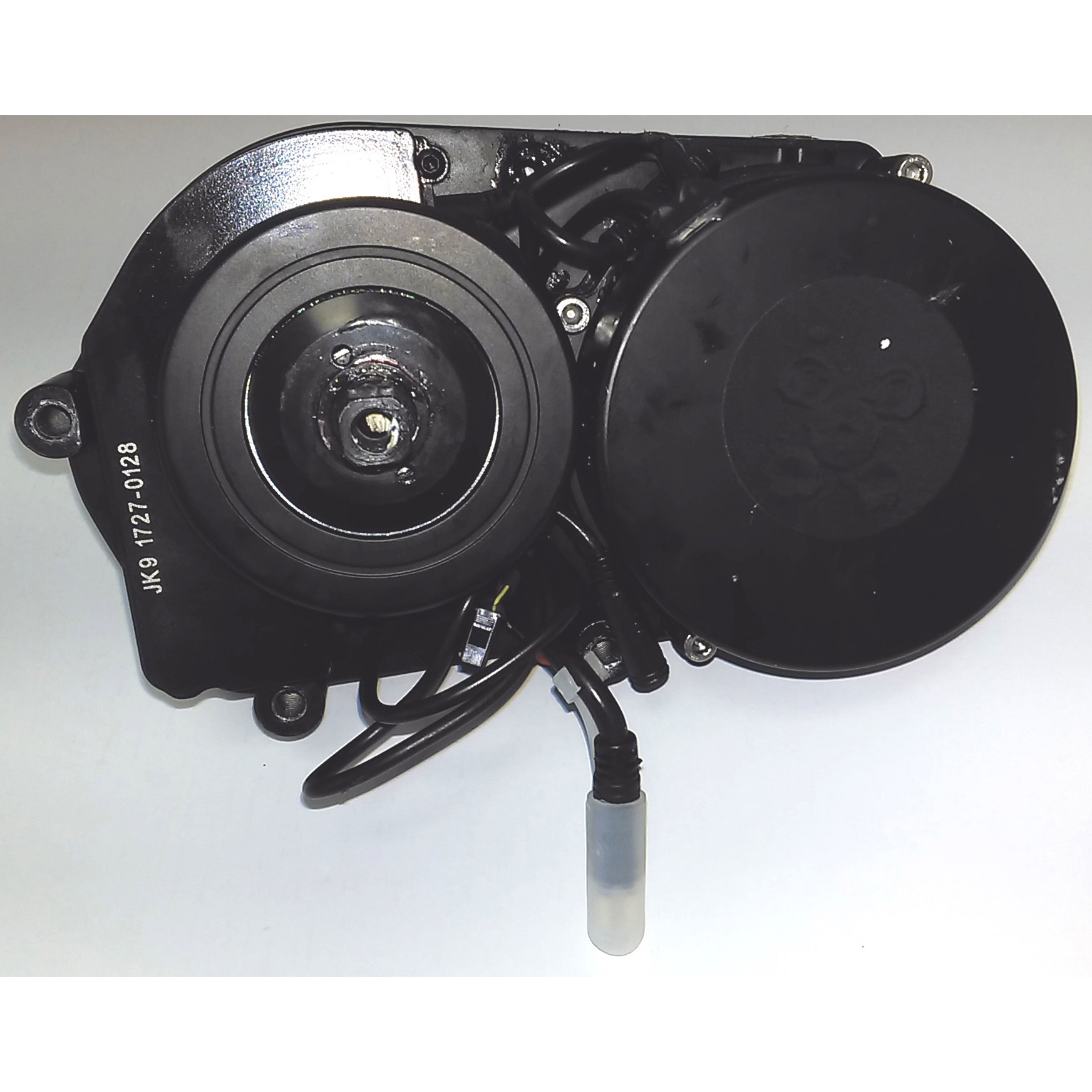 Bikkel iBee Middenmotor Dnamic/MB/Bora/Forca | Onderdelenhuis