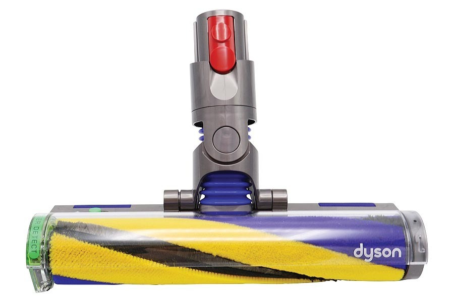 Dyson Laser Slim Fluffy Cleanerhead 97136002 voor SV20 V12 Detect