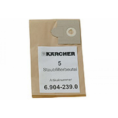Foto van KARCHER 1000
